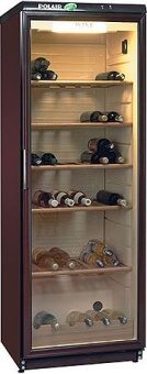 Шкаф винный Polair DW135-Eco в ШефСтор (chefstore.ru)